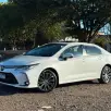 TOYOTA COROLLA 2.0 VVT-IE FLEX ALTIS DIRECT SHIFT TOYOTA COROLLA 2.0 VVT-IE FLEX ALTIS DIRECT SHIFT