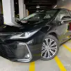 TOYOTA COROLLA 2.0 VVT-IE FLEX ALTIS DIRECT SHIFT TOYOTA COROLLA 2.0 VVT-IE FLEX ALTIS DIRECT SHIFT