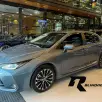 TOYOTA COROLLA 2.0 VVT-IE FLEX ALTIS DIRECT SHIFT TOYOTA COROLLA 2.0 VVT-IE FLEX ALTIS DIRECT SHIFT