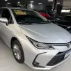TOYOTA COROLLA 2.0 VVT-IE FLEX GLI DIRECT SHIFT TOYOTA COROLLA 2.0 VVT-IE FLEX GLI DIRECT SHIFT