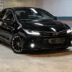 TOYOTA COROLLA 2.0 VVT-IE FLEX GR-S DIRECT SHIFT TOYOTA COROLLA 2.0 VVT-IE FLEX GR-S DIRECT SHIFT