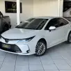 TOYOTA COROLLA 2.0 VVT-IE FLEX XEI DIRECT SHIFT TOYOTA COROLLA 2.0 VVT-IE FLEX XEI DIRECT SHIFT