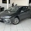 TOYOTA COROLLA 2.0 VVT-IE FLEX XEI DIRECT SHIFT TOYOTA COROLLA 2.0 VVT-IE FLEX XEI DIRECT SHIFT