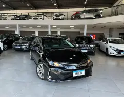 TOYOTA COROLLA 2.0 VVT-IE FLEX XEI DIRECT SHIFT TOYOTA COROLLA 2.0 VVT-IE FLEX XEI DIRECT SHIFT