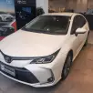 TOYOTA COROLLA 2.0 VVT-IE FLEX XEI DIRECT SHIFT TOYOTA COROLLA 2.0 VVT-IE FLEX XEI DIRECT SHIFT