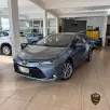 TOYOTA COROLLA 2.0 VVT-IE FLEX XEI DIRECT SHIFT TOYOTA COROLLA 2.0 VVT-IE FLEX XEI DIRECT SHIFT