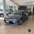TOYOTA COROLLA 2.0 VVT-IE FLEX XEI DIRECT SHIFT TOYOTA COROLLA 2.0 VVT-IE FLEX XEI DIRECT SHIFT