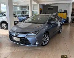 TOYOTA COROLLA 2.0 VVT-IE FLEX XEI DIRECT SHIFT TOYOTA COROLLA 2.0 VVT-IE FLEX XEI DIRECT SHIFT