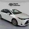 TOYOTA COROLLA 2.0 VVT-IE FLEX XEI DIRECT SHIFT TOYOTA COROLLA 2.0 VVT-IE FLEX XEI DIRECT SHIFT