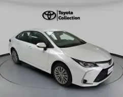 TOYOTA COROLLA 2.0 VVT-IE FLEX XEI DIRECT SHIFT TOYOTA COROLLA 2.0 VVT-IE FLEX XEI DIRECT SHIFT