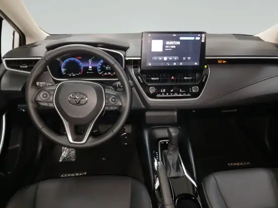 TOYOTA-COROLLA-2.0 VVT-IE FLEX XEI DIRECT SHIFT TOYOTA-COROLLA-2025