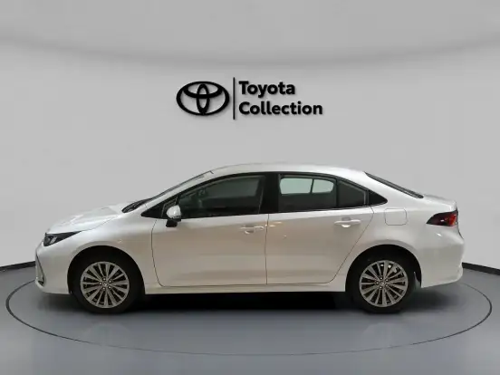 TOYOTA-COROLLA-2.0 VVT-IE FLEX XEI DIRECT SHIFT TOYOTA-COROLLA-2025
