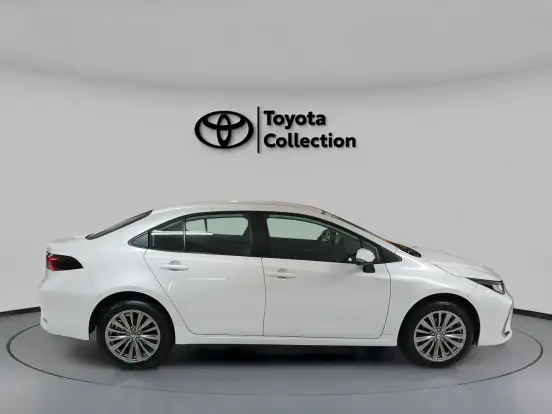 TOYOTA-COROLLA-2.0 VVT-IE FLEX XEI DIRECT SHIFT TOYOTA-COROLLA-2025