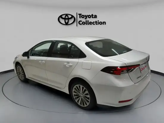 TOYOTA-COROLLA-2.0 VVT-IE FLEX XEI DIRECT SHIFT TOYOTA-COROLLA-2025