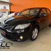 TOYOTA COROLLA 2.0 XEI 16V FLEX 4P AUTOMÁTICO TOYOTA COROLLA 2.0 XEI 16V FLEX 4P AUTOMÁTICO