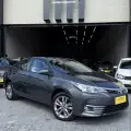 TOYOTA COROLLA 2.0 XEI 16V FLEX 4P AUTOMÁTICO TOYOTA COROLLA 2.0 XEI 16V FLEX 4P AUTOMÁTICO