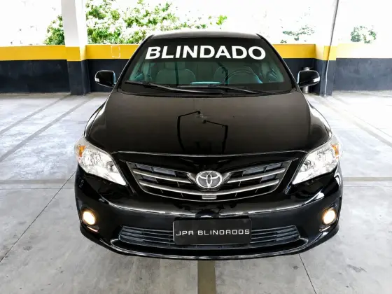 TOYOTA COROLLA 2.0 XEI 16V FLEX 4P AUTOMÁTICO