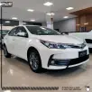 TOYOTA COROLLA 2.0 XEI 16V FLEX 4P AUTOMÁTICO TOYOTA COROLLA 2.0 XEI 16V FLEX 4P AUTOMÁTICO