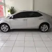 TOYOTA COROLLA 2.0 XEI 16V FLEX 4P AUTOMÁTICO TOYOTA COROLLA 2.0 XEI 16V FLEX 4P AUTOMÁTICO