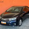 TOYOTA COROLLA 2.0 ALTIS 16V FLEX 4P AUTOMÁTICO TOYOTA COROLLA 2.0 ALTIS 16V FLEX 4P AUTOMÁTICO