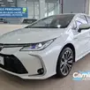 TOYOTA COROLLA 2.0 VVT-IE FLEX ALTIS DIRECT SHIFT TOYOTA COROLLA 2.0 VVT-IE FLEX ALTIS DIRECT SHIFT