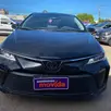 TOYOTA COROLLA 2.0 VVT-IE FLEX GLI DIRECT SHIFT TOYOTA COROLLA 2.0 VVT-IE FLEX GLI DIRECT SHIFT