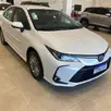 TOYOTA COROLLA 2.0 VVT-IE FLEX GLI DIRECT SHIFT TOYOTA COROLLA 2.0 VVT-IE FLEX GLI DIRECT SHIFT