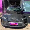 TOYOTA COROLLA 2.0 VVT-IE FLEX GLI DIRECT SHIFT TOYOTA COROLLA 2.0 VVT-IE FLEX GLI DIRECT SHIFT