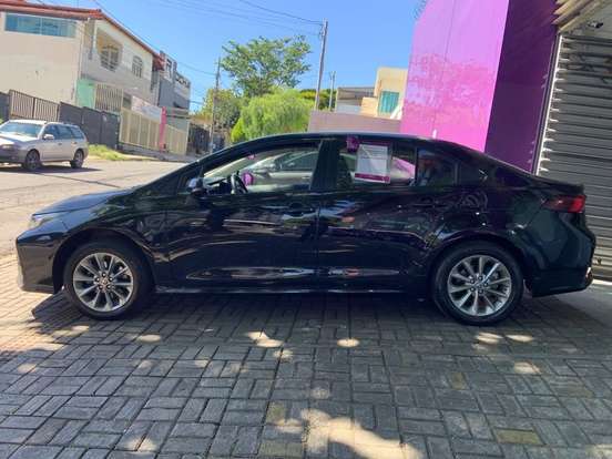 TOYOTA-COROLLA-2.0 VVT-IE FLEX GLI DIRECT SHIFT TOYOTA-COROLLA-2024
