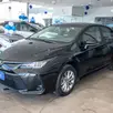 TOYOTA COROLLA 2.0 VVT-IE FLEX GLI DIRECT SHIFT TOYOTA COROLLA 2.0 VVT-IE FLEX GLI DIRECT SHIFT