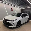 TOYOTA COROLLA 2.0 VVT-IE FLEX GR-S DIRECT SHIFT TOYOTA COROLLA 2.0 VVT-IE FLEX GR-S DIRECT SHIFT