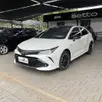 TOYOTA COROLLA 2.0 VVT-IE FLEX GR-S DIRECT SHIFT TOYOTA COROLLA 2.0 VVT-IE FLEX GR-S DIRECT SHIFT