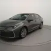 TOYOTA COROLLA 2.0 VVT-IE FLEX XEI DIRECT SHIFT TOYOTA COROLLA 2.0 VVT-IE FLEX XEI DIRECT SHIFT