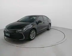 TOYOTA COROLLA 2.0 VVT-IE FLEX XEI DIRECT SHIFT TOYOTA COROLLA 2.0 VVT-IE FLEX XEI DIRECT SHIFT