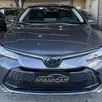 TOYOTA COROLLA 2.0 VVT-IE FLEX XEI DIRECT SHIFT TOYOTA COROLLA 2.0 VVT-IE FLEX XEI DIRECT SHIFT