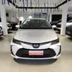 TOYOTA COROLLA 2.0 VVT-IE FLEX XEI DIRECT SHIFT TOYOTA COROLLA 2.0 VVT-IE FLEX XEI DIRECT SHIFT