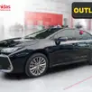 TOYOTA COROLLA 2.0 VVT-IE FLEX XEI DIRECT SHIFT TOYOTA COROLLA 2.0 VVT-IE FLEX XEI DIRECT SHIFT