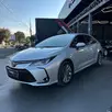 TOYOTA COROLLA 2.0 VVT-IE FLEX XEI DIRECT SHIFT TOYOTA COROLLA 2.0 VVT-IE FLEX XEI DIRECT SHIFT