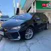 TOYOTA COROLLA 2.0 VVT-IE FLEX XEI DIRECT SHIFT TOYOTA COROLLA 2.0 VVT-IE FLEX XEI DIRECT SHIFT