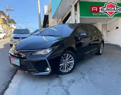 TOYOTA COROLLA 2.0 VVT-IE FLEX XEI DIRECT SHIFT TOYOTA COROLLA 2.0 VVT-IE FLEX XEI DIRECT SHIFT