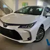 TOYOTA COROLLA 2.0 VVT-IE FLEX XEI DIRECT SHIFT TOYOTA COROLLA 2.0 VVT-IE FLEX XEI DIRECT SHIFT
