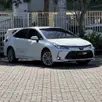 TOYOTA COROLLA 2.0 VVT-IE FLEX XEI DIRECT SHIFT TOYOTA COROLLA 2.0 VVT-IE FLEX XEI DIRECT SHIFT