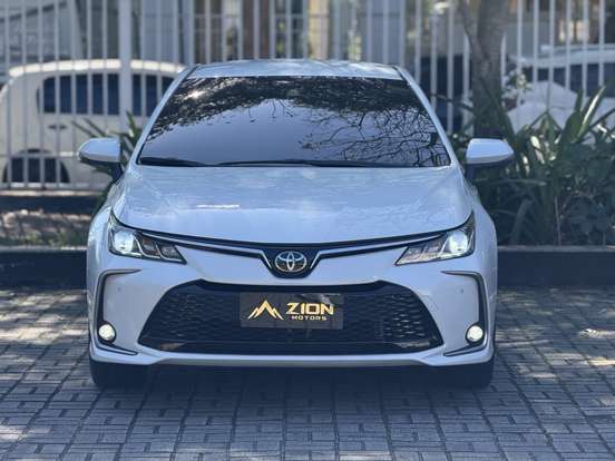 TOYOTA-COROLLA-2.0 VVT-IE FLEX XEI DIRECT SHIFT TOYOTA-COROLLA-2023