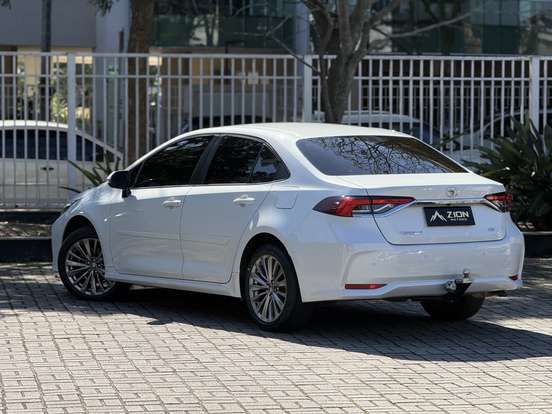 TOYOTA-COROLLA-2.0 VVT-IE FLEX XEI DIRECT SHIFT TOYOTA-COROLLA-2023