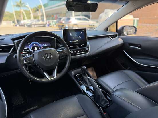 TOYOTA-COROLLA-2.0 VVT-IE FLEX XEI DIRECT SHIFT TOYOTA-COROLLA-2023