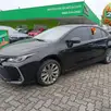 TOYOTA COROLLA 2.0 VVT-IE FLEX XEI DIRECT SHIFT TOYOTA COROLLA 2.0 VVT-IE FLEX XEI DIRECT SHIFT