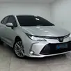 TOYOTA COROLLA 2.0 VVT-IE FLEX XEI DIRECT SHIFT TOYOTA COROLLA 2.0 VVT-IE FLEX XEI DIRECT SHIFT