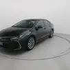 TOYOTA COROLLA 2.0 VVT-IE FLEX XEI DIRECT SHIFT TOYOTA COROLLA 2.0 VVT-IE FLEX XEI DIRECT SHIFT