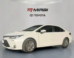 TOYOTA COROLLA 2.0 VVT-IE FLEX XEI DIRECT SHIFT TOYOTA COROLLA 2.0 VVT-IE FLEX XEI DIRECT SHIFT