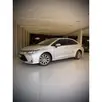 TOYOTA COROLLA 2.0 VVT-IE FLEX XEI DIRECT SHIFT TOYOTA COROLLA 2.0 VVT-IE FLEX XEI DIRECT SHIFT